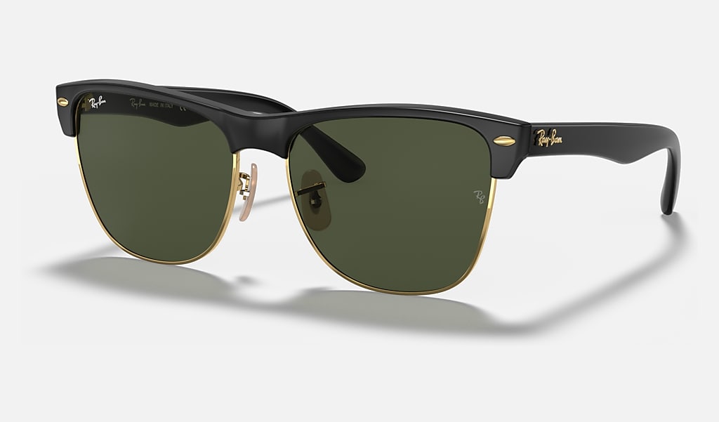 CLUBMASTER OVERSIZED