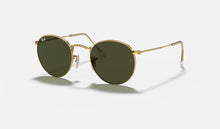 Load image into Gallery viewer, RAY BAN ROUND METAL
