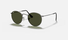 Load image into Gallery viewer, RAY BAN ROUND METAL

