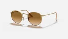 Load image into Gallery viewer, RAY BAN ROUND METAL
