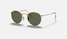 Load image into Gallery viewer, RAY BAN ROUND METAL
