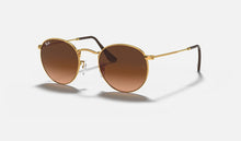 Load image into Gallery viewer, RAY BAN ROUND METAL
