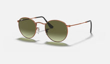 Load image into Gallery viewer, RAY BAN ROUND METAL
