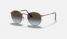 Load image into Gallery viewer, RAY BAN ROUND METAL
