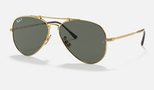 Load image into Gallery viewer, RAY BAN AVIATOR TITANIUM
