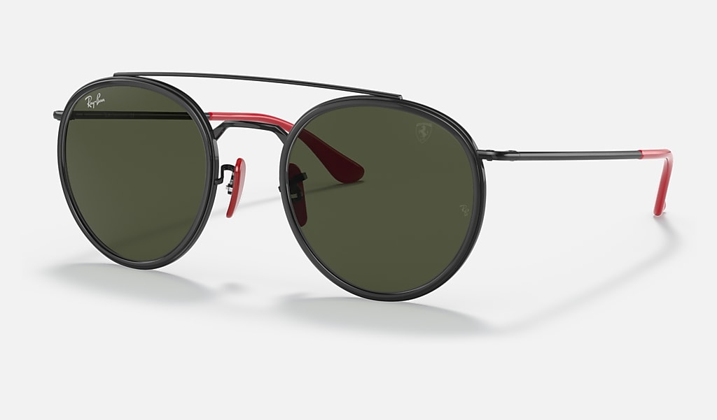 Rayban scuderia ferrari online