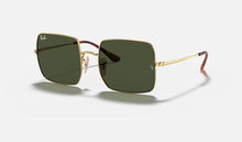 Load image into Gallery viewer, RAY BAN SQUARE 1971 CLASSIC
