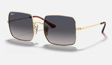 Load image into Gallery viewer, RAY BAN SQUARE 1971 CLASSIC
