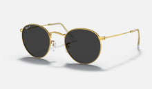 Load image into Gallery viewer, RAY BAN ROUND METAL
