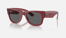Load image into Gallery viewer, RAY BAN MEGA WAYFARER BIO-BASED
