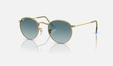 Load image into Gallery viewer, RAY BAN ROUND METAL
