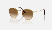 Load image into Gallery viewer, RAY BAN ROUND METAL
