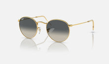 Load image into Gallery viewer, RAY BAN ROUND METAL
