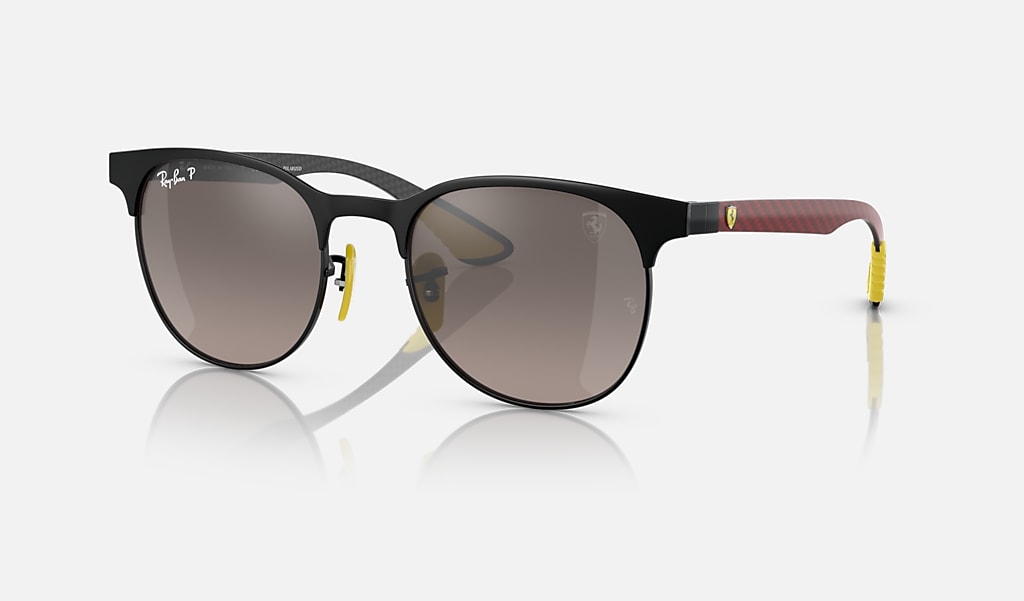 Rayban scuderia ferrari hotsell