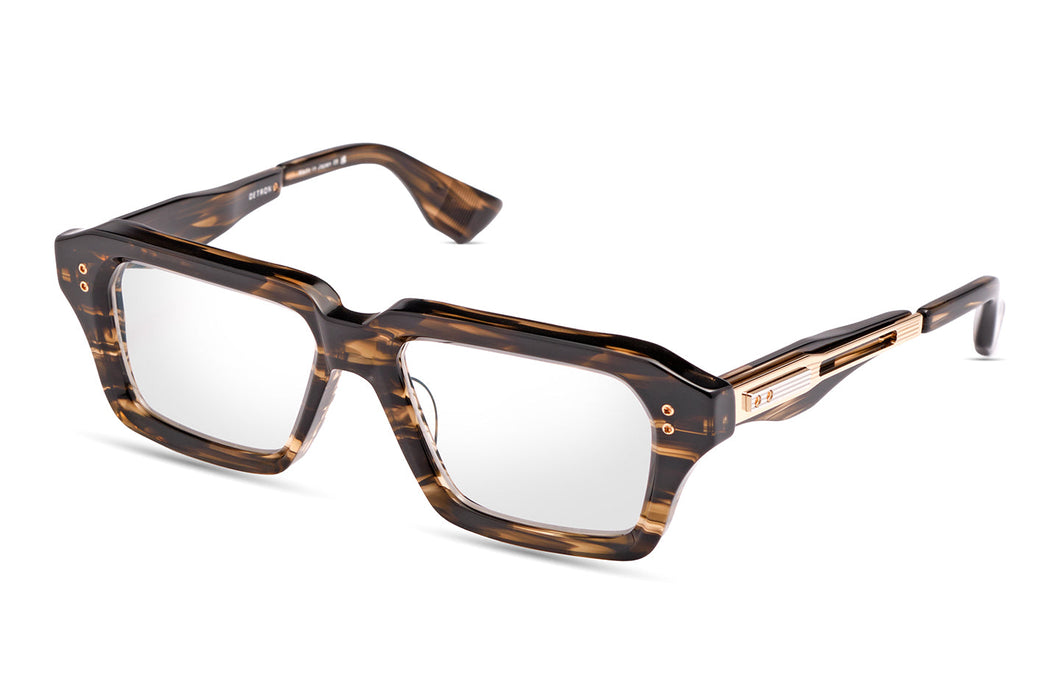 DETRON OPTICAL