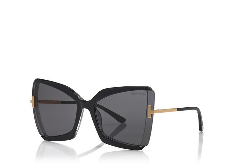 Gia Sunglasses